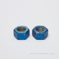 ISO 4032 M16 Hex Nuts